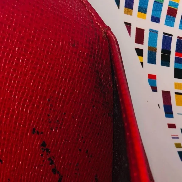 Authentic LV Epi PM Agenda